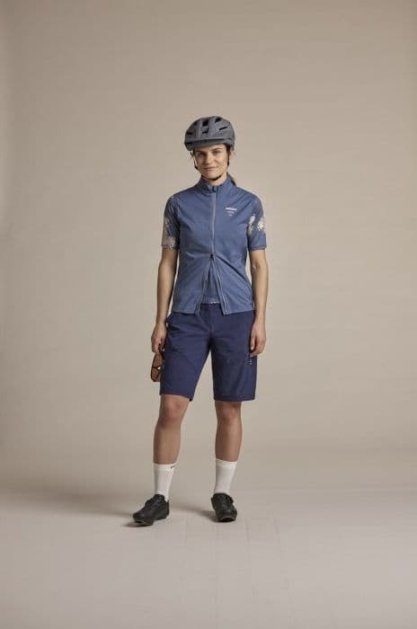 Gilet Malkam