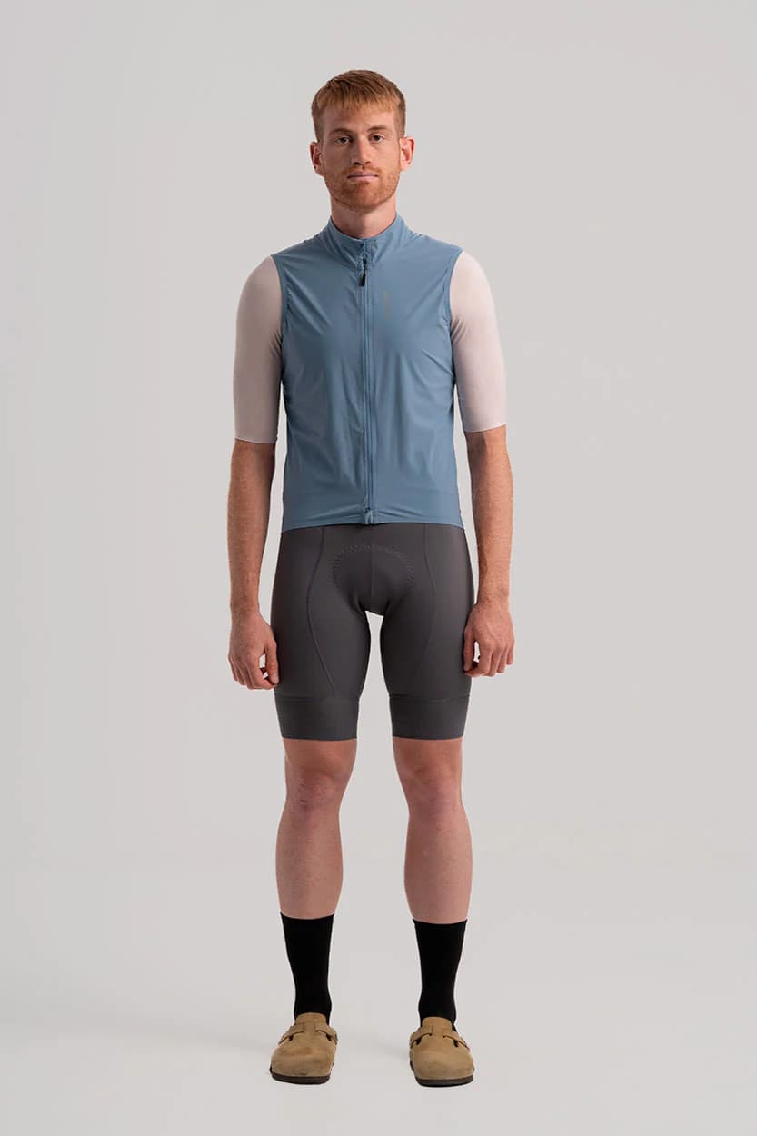 Gilet Pro Team Pomp