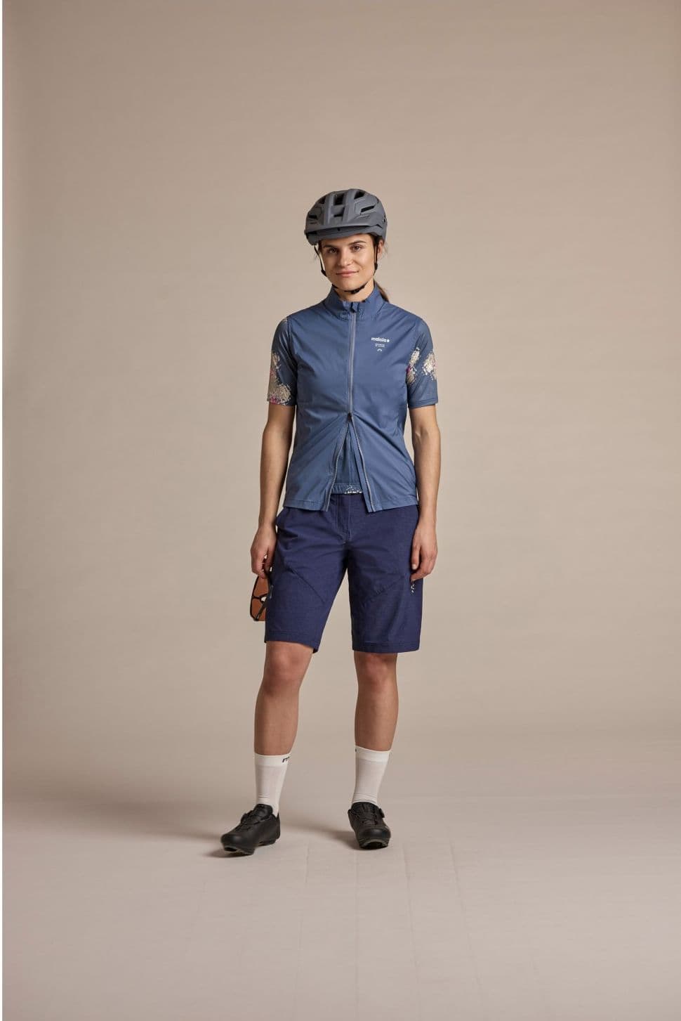 Gilet Malkam