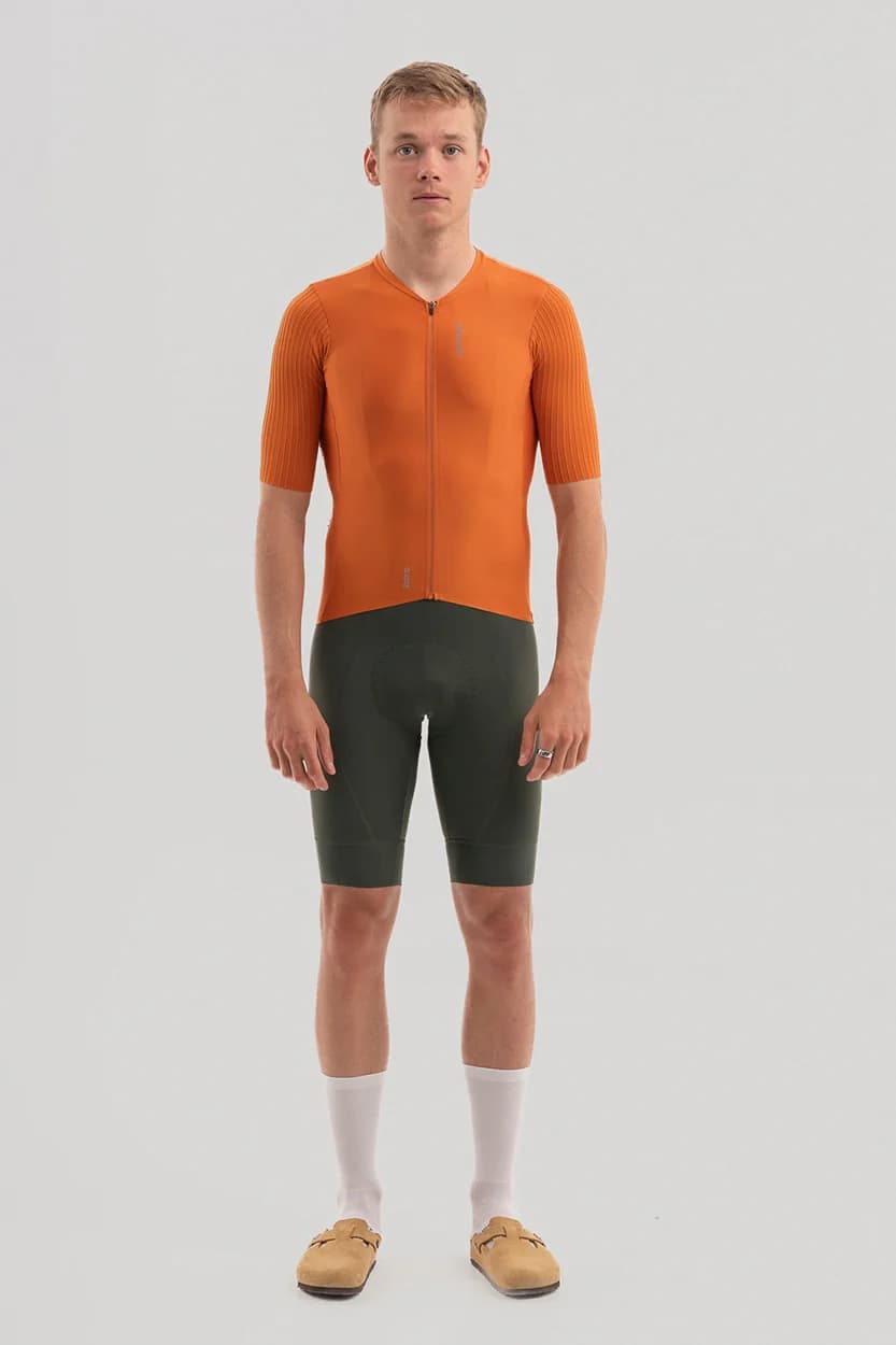 Maillot Aero Drill